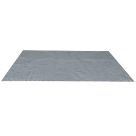  Bâche à Bulles Renforcée Pour Piscine Rectangulaire Intex L 9,75 X L 4,88 M